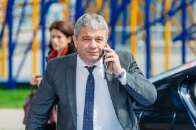 Barajul ciurel, pericol uriaș în cazul unui cutremur mare. Florianus Bodog Vicipaedia