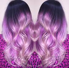 Pastel hair colors are really pretty, attractive, and have a happy vibe to them, aviles says, and we have to agree. 20 Gorgeous Pastel Purple Hairstyles For Short Long And Mid Length Hair Hairstyles Weekly