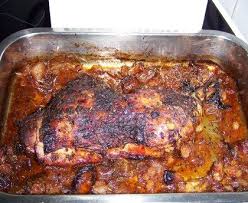 Cuisse De Dinde Marinee Au Four Recette Recette Cuisse De Dinde Cuisse De Dinde Recettes De Cuisine