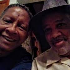 Download Ron Boogie D Daniels album songs: What Can I Do Girl