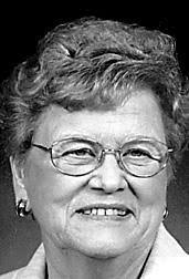 Dorothy Goetz Obituary (1928