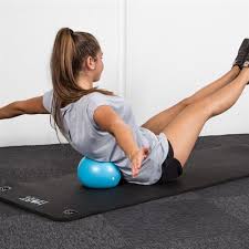 Maybe you would like to learn more about one of these? Hart Pilates Soft Ball Yoga Pilates Accessories Hart Sport New Zealand