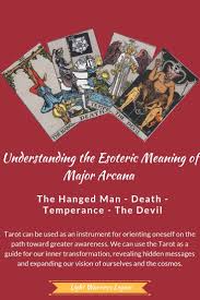 Pin On Tarot Cards Major Arcana