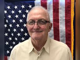 Richard Elmer Nelson's Memorial Website