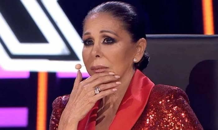 La fecha en la que Isabel Pantoja acude a los juzgados por su demanda de  cinco millones contra Mediaset, Matamoros y unos tantos más
