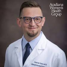 Acadiana Women's Health Group
