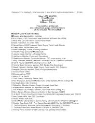 Please join this meeting 5-10 minutes early to allow time for technical  adjustments (11:50 AM) Baker LCAC MINUTES Virtual Meetin