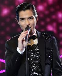He is an actor, known for sha shou ouyang penzai (2011), crouching. Jam Hsiao Wikipedia