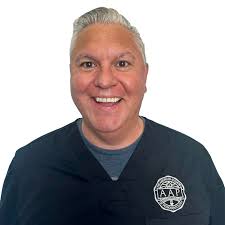 Dorrance Clark, DDS, MSD