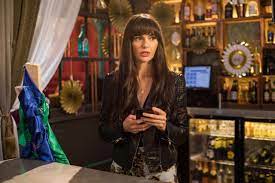 Contina mcqueen, went above and beyond to make sure i got the car that fixed my need and wants all the way to the end. Hollyoaks Fans Praise Mercedes Mcqueen For Making Shocking Decision What To Watch