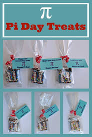 Check out these pi day posts on my blog! Pi Party Decorations