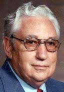 Henry Burl Proctor (1918-2007)