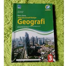 Maybe you would like to learn more about one of these? Buku Geografi Sosiologi Kelas 12 Kurikulum 2013 Buku Alat Tulis Buku Pelajaran Di Carousell