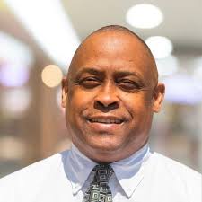 Marvin J. Perry, Ed.D, MC&RP