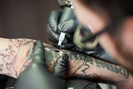 Big tattoo planet community forum > chit chat. How Tattoos Work Howstuffworks