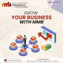 MMB - Make My Business Consultants