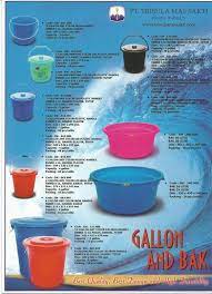 Jangan sampai sedulur justru membeli peralatan rumah tangga yang tidak begitu diperlukan. Terjual Supplier Peralatan Dan Perabotan Rumah Tangga Berbahan Dasar Plastik Kaskus