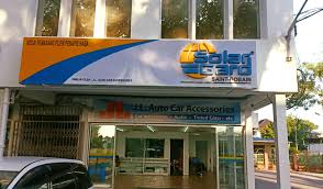 Tips membeli alat ganti kereta. New Sgcs In Kuching Address Solar Gard Malaysia Facebook