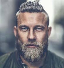 The natural growth of your beard along with connected mustache that's all you need. Beard Styles For 2021 New Old Man N O M Blog