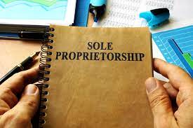 Despite of so many changes in this form of an organization, the popularity of sole proprietorship has never come down. Sole Proprietorship Definition