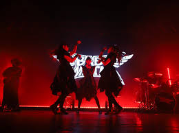 We did not find results for: Babymetal Brings Kawaii Metal To St Paul Msu Reporter