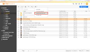 您可於以下連結下載升級您的 microsoft internet explorer 瀏覽器，或下載 google chrome、mozilla firefox瀏覽器。 åœ¨file Station ä¸Šå»ºç«‹åˆ†äº«é€£çµ Qnap é¦™æ¸¯
