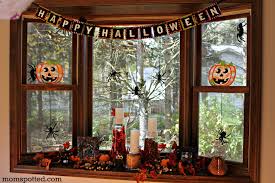 See more ideas about halloween decorations, halloween diy, halloween. Autumn Halloween Home Decor Ideas My Tips Tricks Mom Spotted