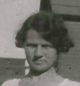 Dorothy “Dora” Wiegerling Neumann (1884-1969)