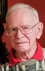 James Flinn Obituary