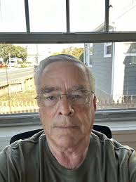 Downtown Tillamook then and now