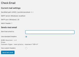 Port 25 is clearly blocked by something. How To Fix The Wordpress Not Sending Emails Issue In 2021