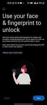 If this doesn't work, read on. Face Unlock Not Working Oneplus Community