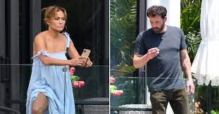 Maybe you would like to learn more about one of these? J Lo Takes Ben Affleck To A Rod S Miami Gym