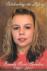 Obituary for Brandy Marie Saunders