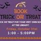 Book Trick or Treat event image