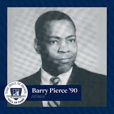 Athletics Hall of Fame 2025 Induction Class