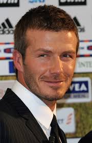Here, we are going to take a look at david beckham hairstyles through the years. David Beckham S Hairstyles Over The Years