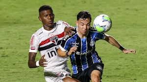 E o jogo de volta, na próxima semana, teve uma alteração realizada pela confederação brasileira de futebol (cbf). Gremio X Sao Paulo Onde Assistir Provaveis Escalacoes Horario E Local Jogo Para Acirrar Briga Ou Afastar Rival