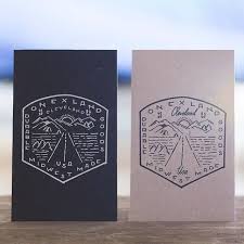 Ligature Collective On Instagram Rustic Business Cards Designed By Justynafontkiewicz Rustic Business Cards Art Business Cards Business Card Design