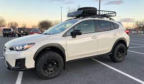 Get financed today and enjoy your time spent on the roads of norwalk ct near westchester! Subaru Crosstrek Lifted Supercars Gallery