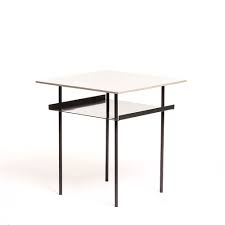 side table by wim rietveld for auping 1950s table side table table design