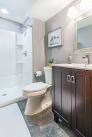 Prefab modular bathroom shower toilet shower stall cabin with med imo certification. Fiberglass Prefab Shower Stalls Vs Custom Tiled Showers Degnan Design Build Remodel