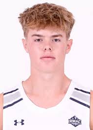 2024-25 Men's Basketball Roster