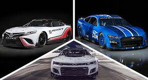 Echopark texas grand prix race results, live scoring, practice and qualifying leaderboards and standings for the 2021 nascar cup series Nascar Gets Radical Ferrari 812 Competizione 140k Mitsubishi Evo Porsche Penske Back In Bed Your Morning Brief Carscoops
