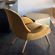 Swoon Lounge By Space Copenhagen I Fredericia Furniture Sillas Sillones Auxiliares