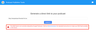 In this video i explain how to read data from a rss feed and display the data in your android application.link to mainactivity.java. How To Distribute Your Podcast To Google Podcasts