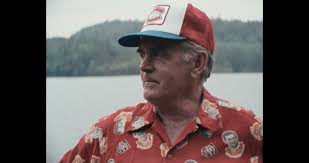 Maurice Richard, l'homme, le mythe, le père