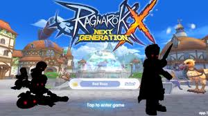 Next generation android ios mmorpg gameplay & apk *** ภาษาไทย เปลี่ยนได้ในเกม. Ragnarok X Next Generation Early Access Cbt Gameplay Youtube