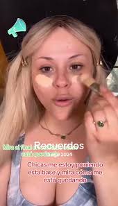 Exploring Beautiful Memories with Tati's Makeup