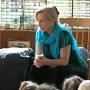 Profile Picture of Jennifer Morgan: Books & Programs - The Emergent Universe: Books ... (@universestories.com) on Google